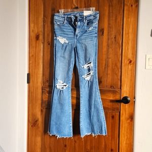 AE Flare Jeans
